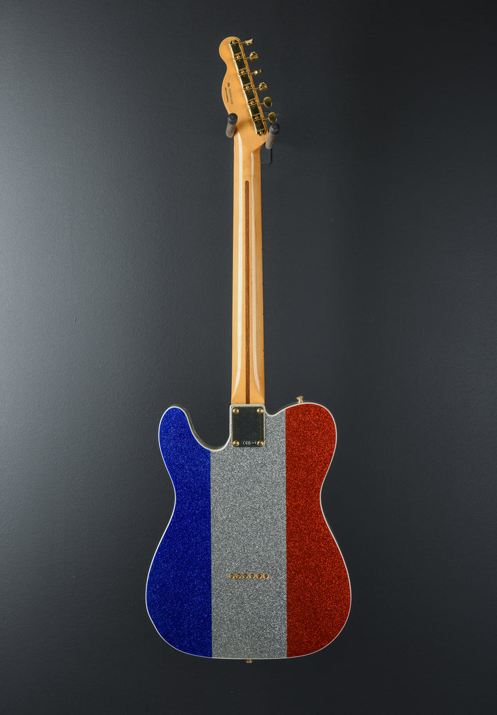 Buck Owens Telecaster