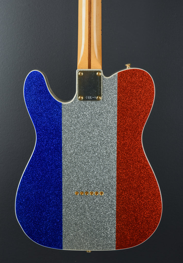Buck Owens Telecaster