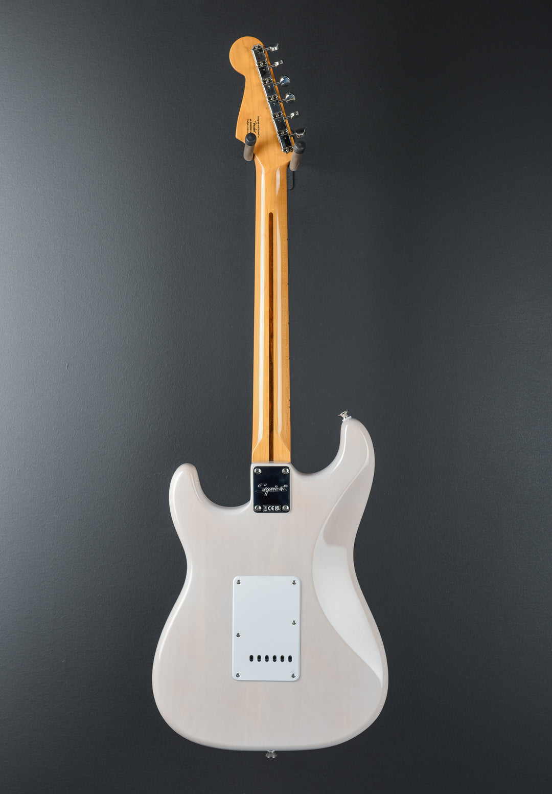 Classic Vibe 50's Stratocaster - White Blonde