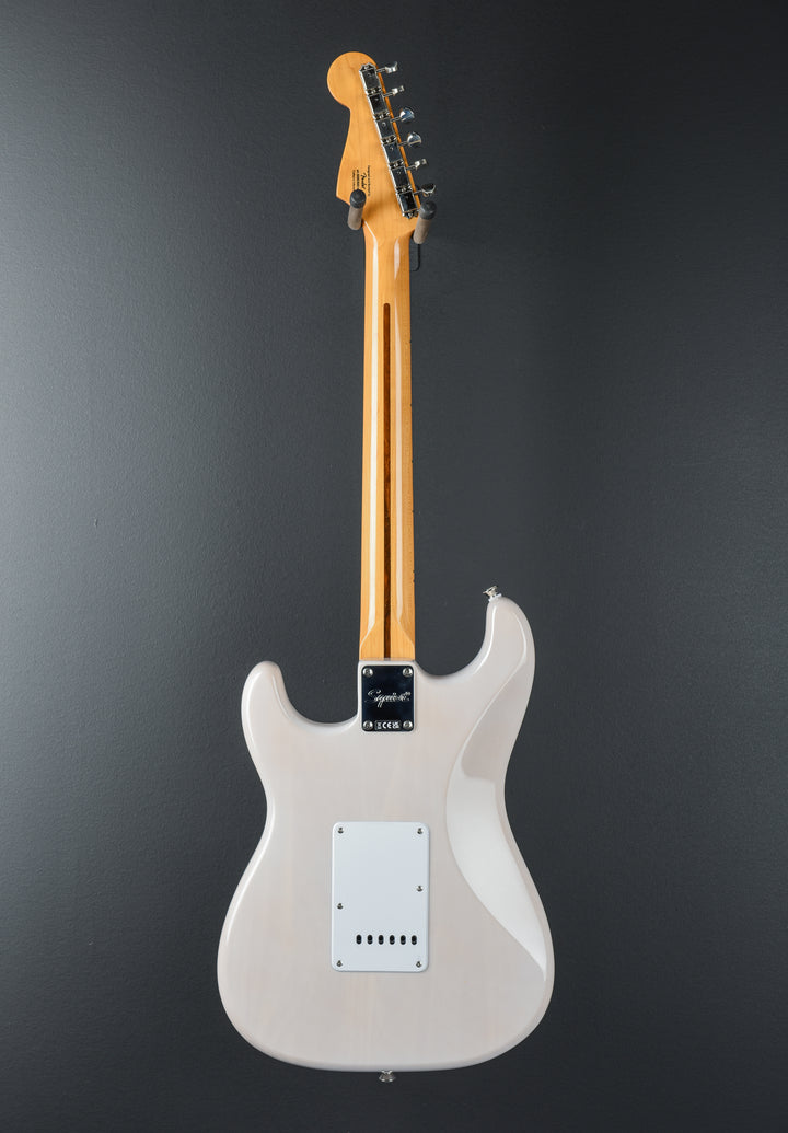 Classic Vibe 50's Stratocaster - White Blonde