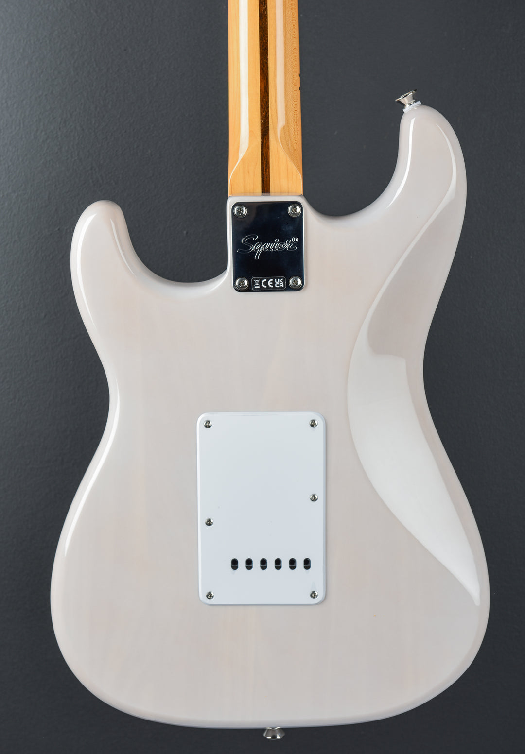 Classic Vibe 50's Stratocaster - White Blonde