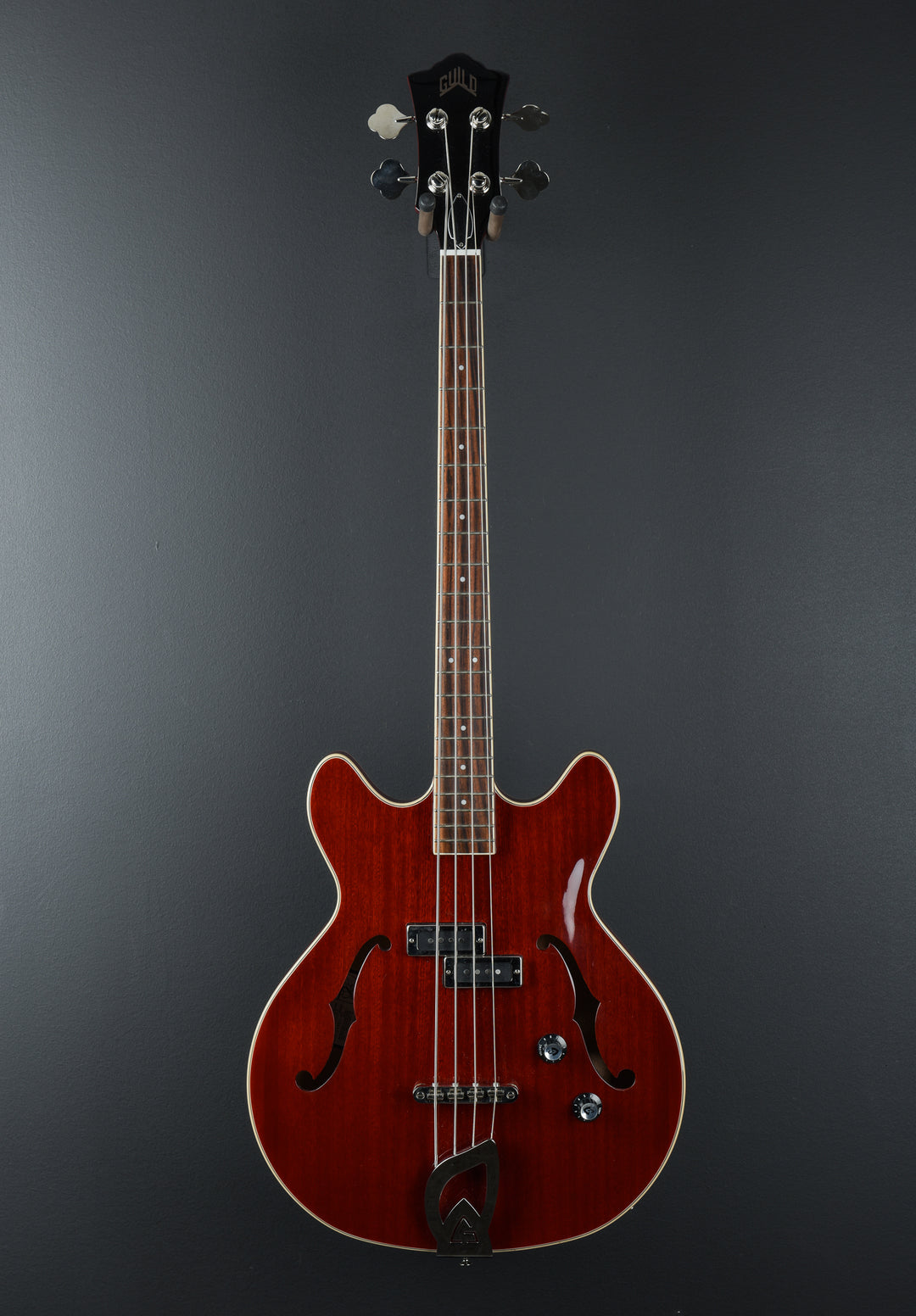 Newark St. Collection Starfire I Bass &