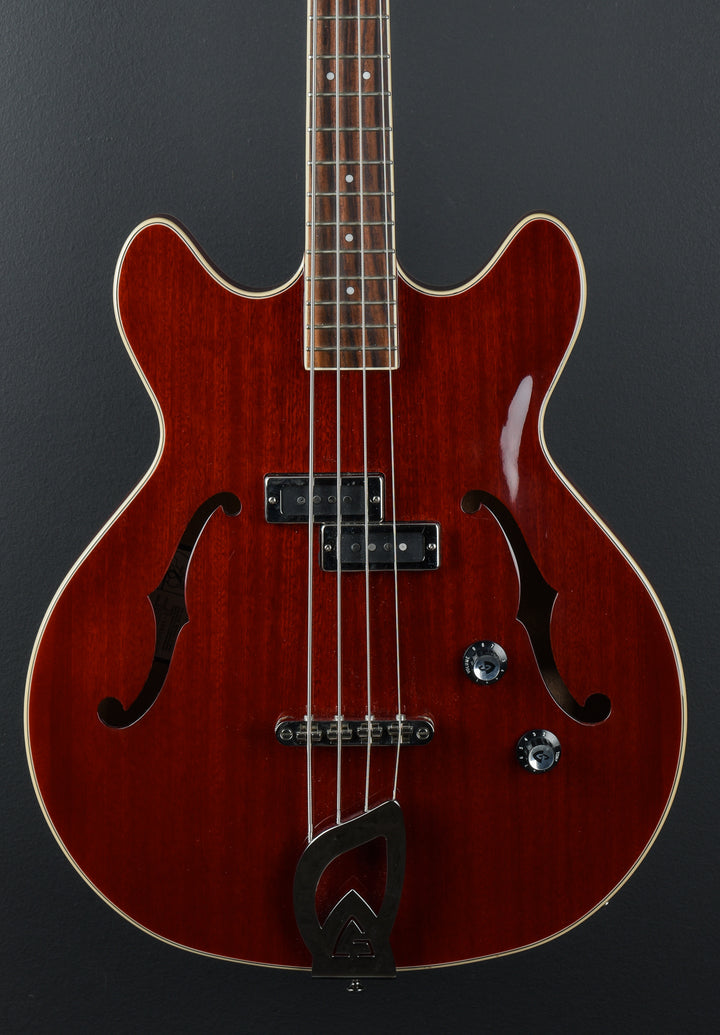 Newark St. Collection Starfire I Bass &