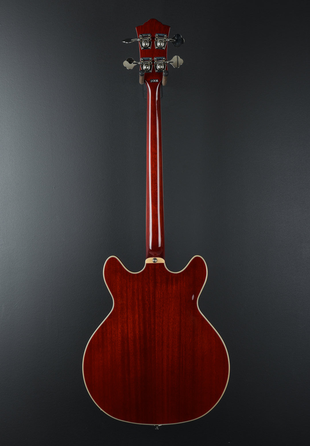 Newark St. Collection Starfire I Bass &