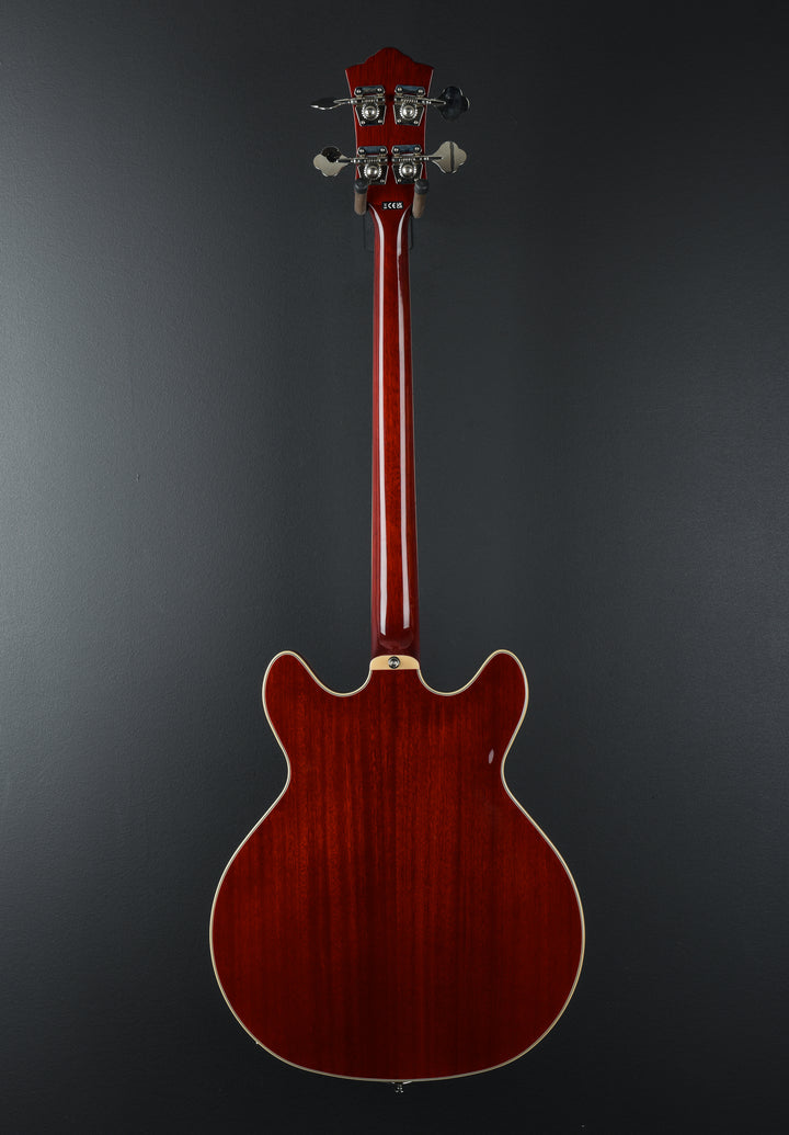 Newark St. Collection Starfire I Bass &