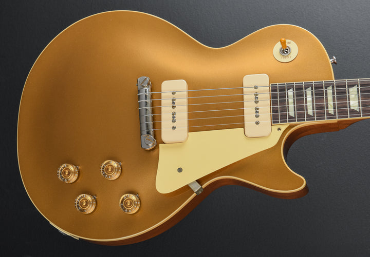 1954 Les Paul Goldtop Reissue