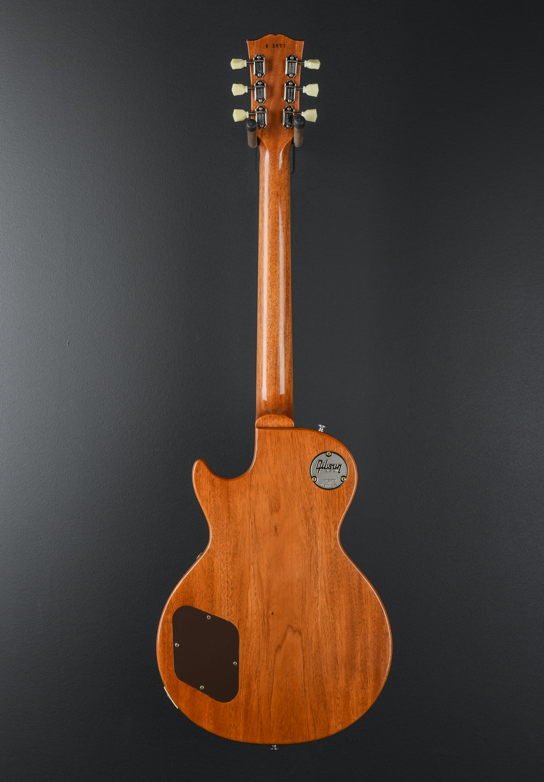 1954 Les Paul Goldtop Reissue