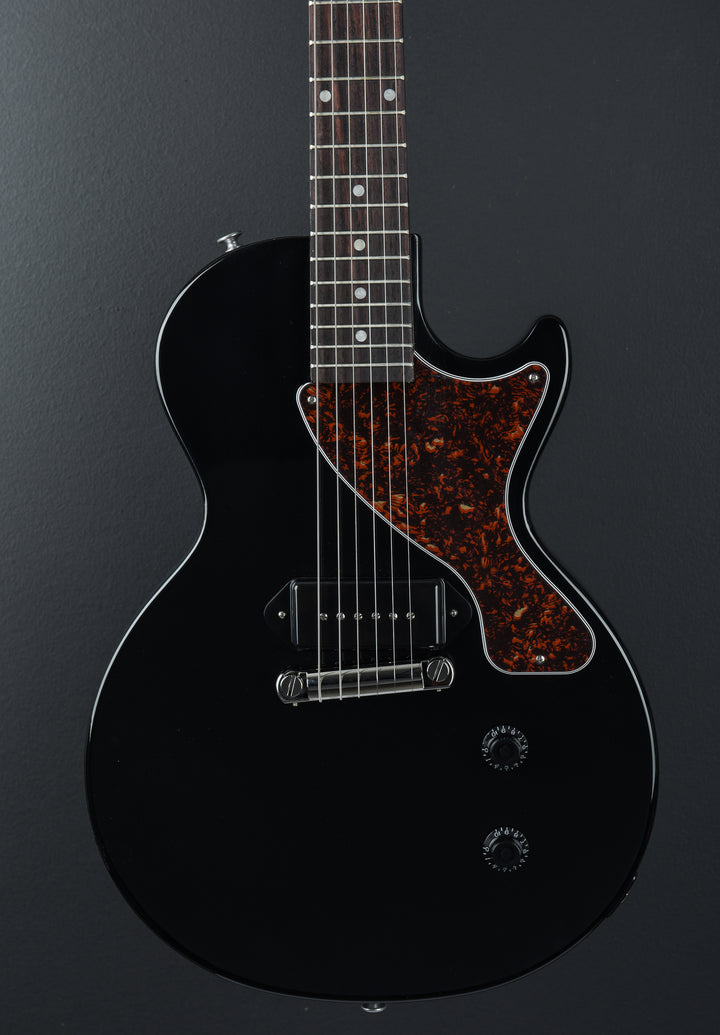 Les Paul Junior - Ebony