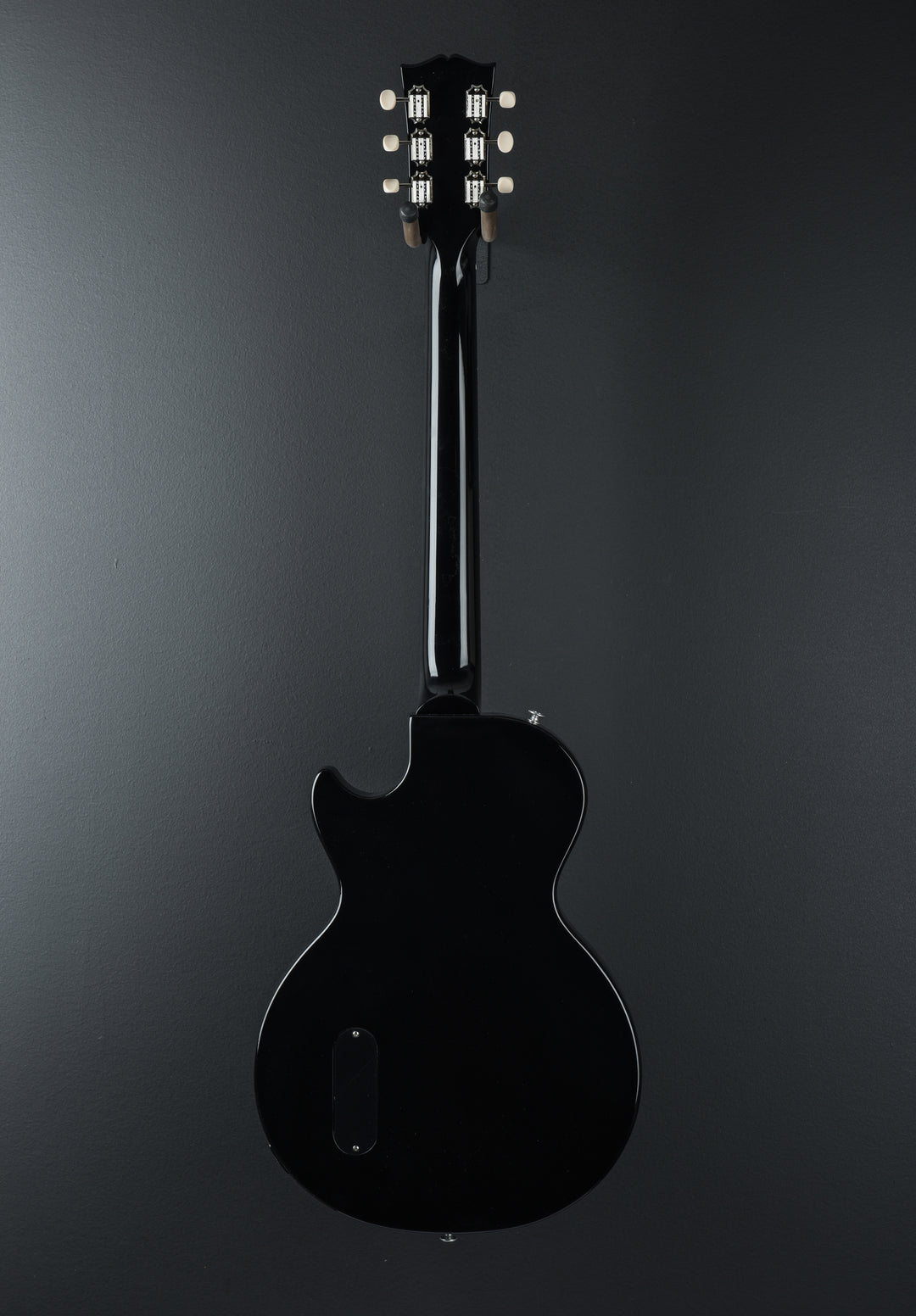 Les Paul Junior - Ebony