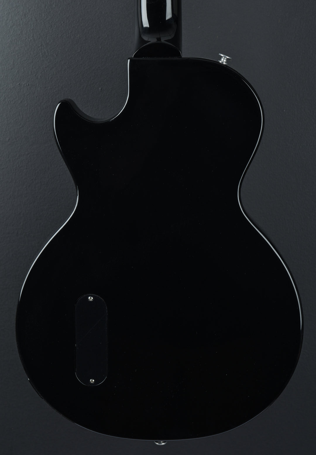 Les Paul Junior - Ebony