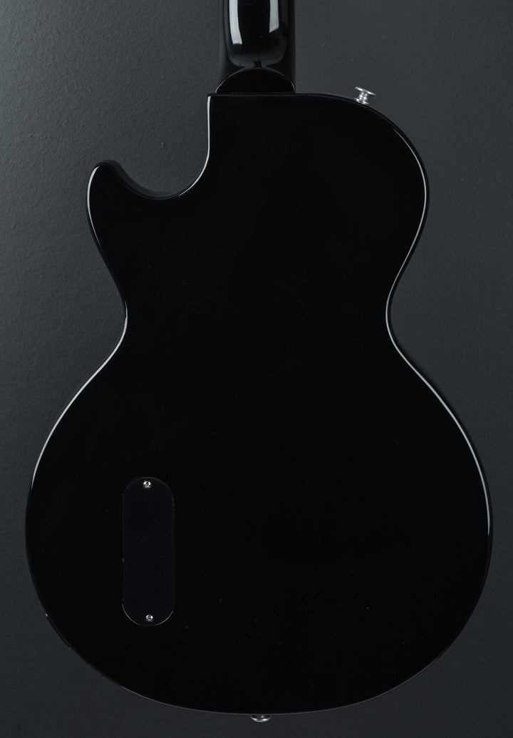 Les Paul Junior - Ebony