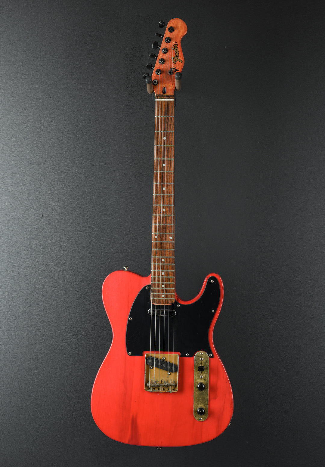 T-Style Parts Guitar, Recent
