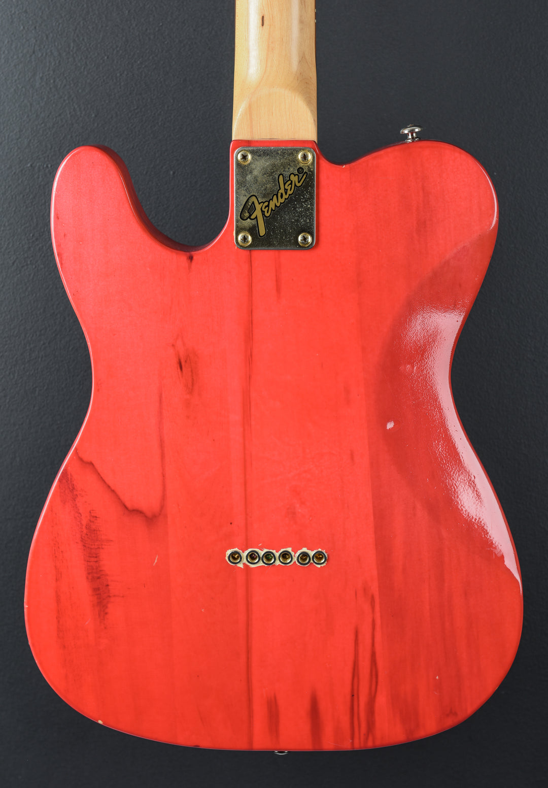T-Style Parts Guitar, Recent