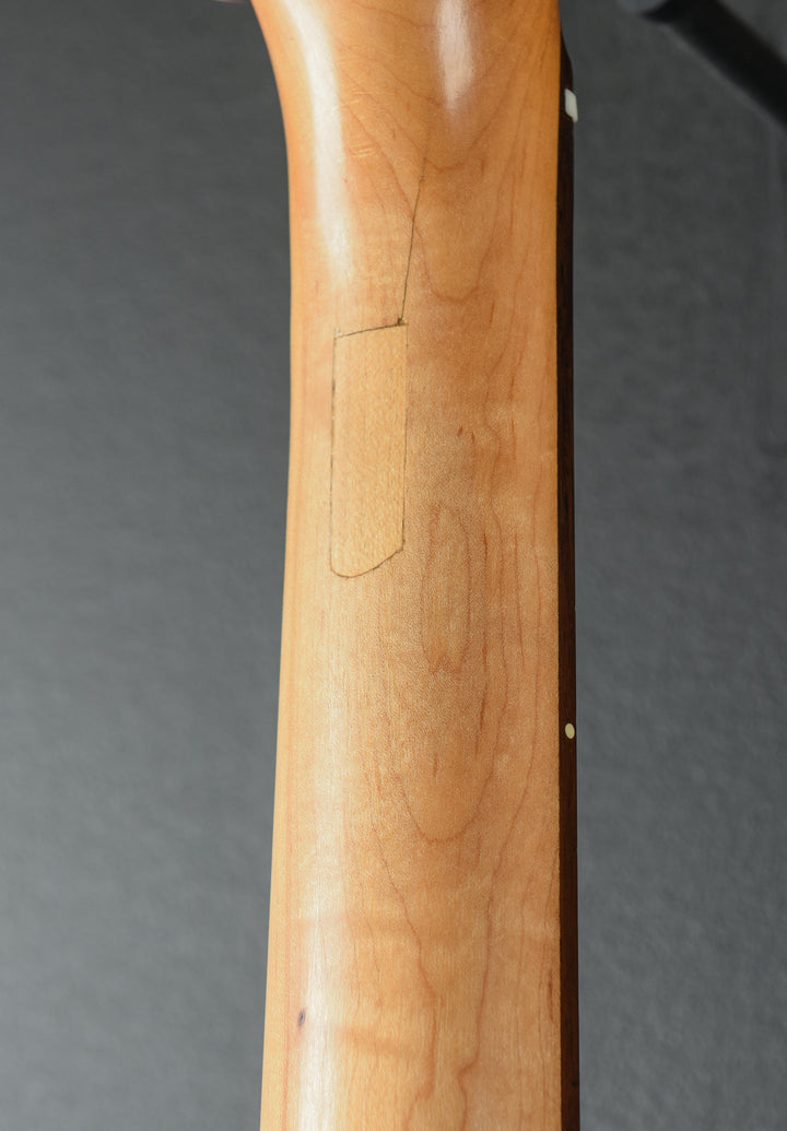 T-Style Parts Guitar, Recent