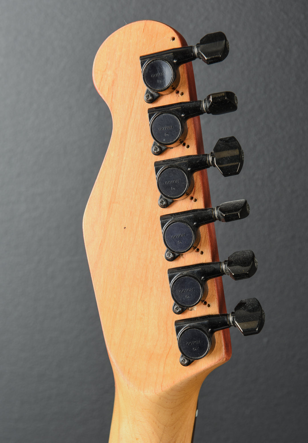 T-Style Parts Guitar, Recent