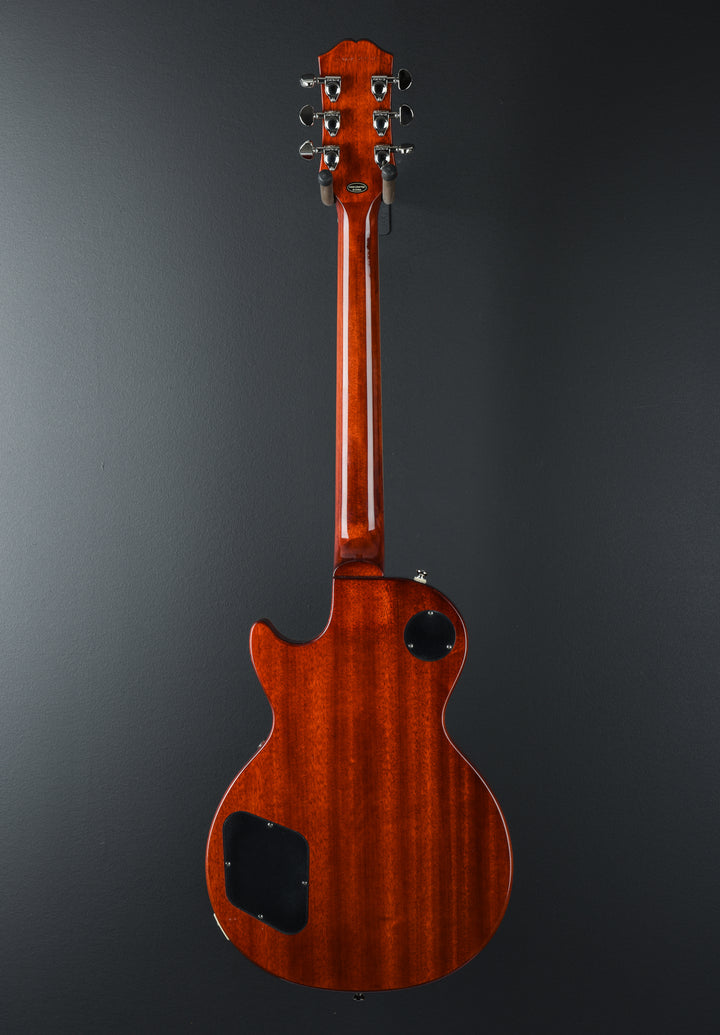 "Inspired by Gibson Collection" Les Paul Standard 60's - Iced Tea