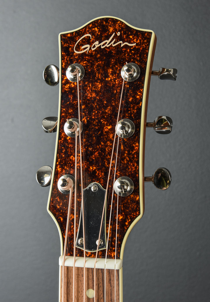 Forum Natural RN GT EQ, Recent