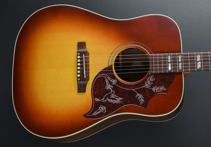 Hummingbird Studio Rosewood - Satin Rosewood Burst