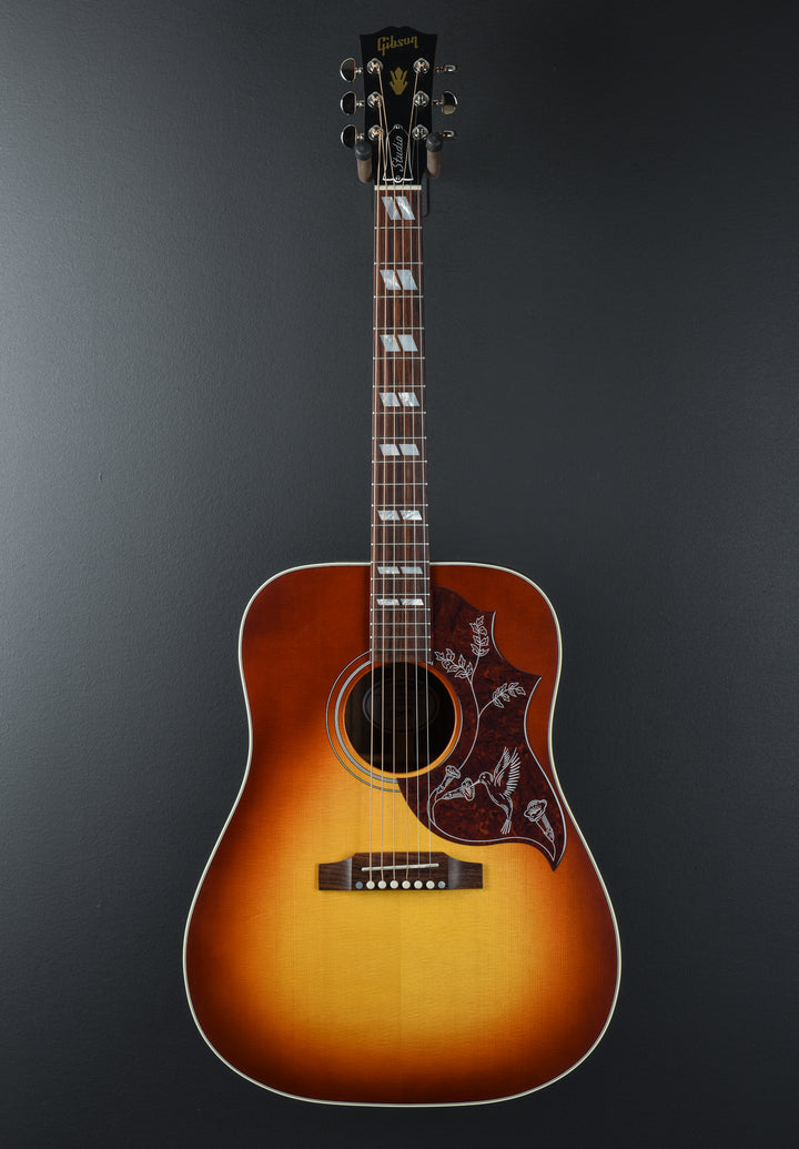 Hummingbird Studio Rosewood - Satin Rosewood Burst
