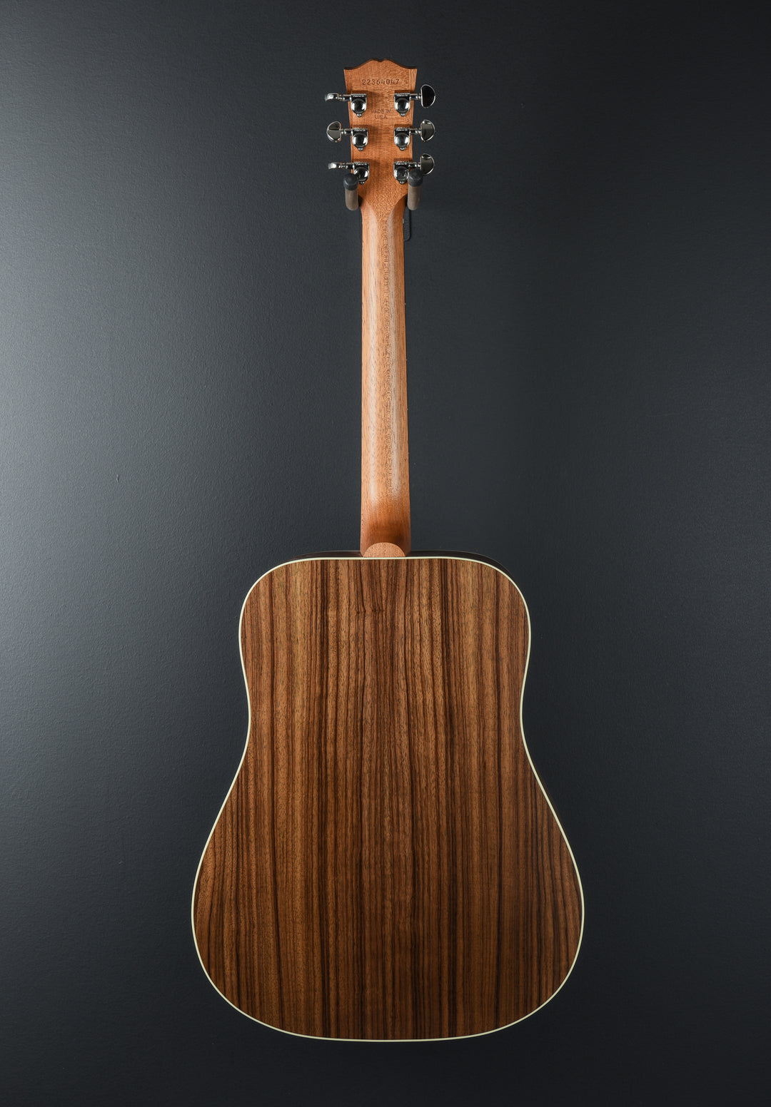 Hummingbird Studio Rosewood - Satin Rosewood Burst