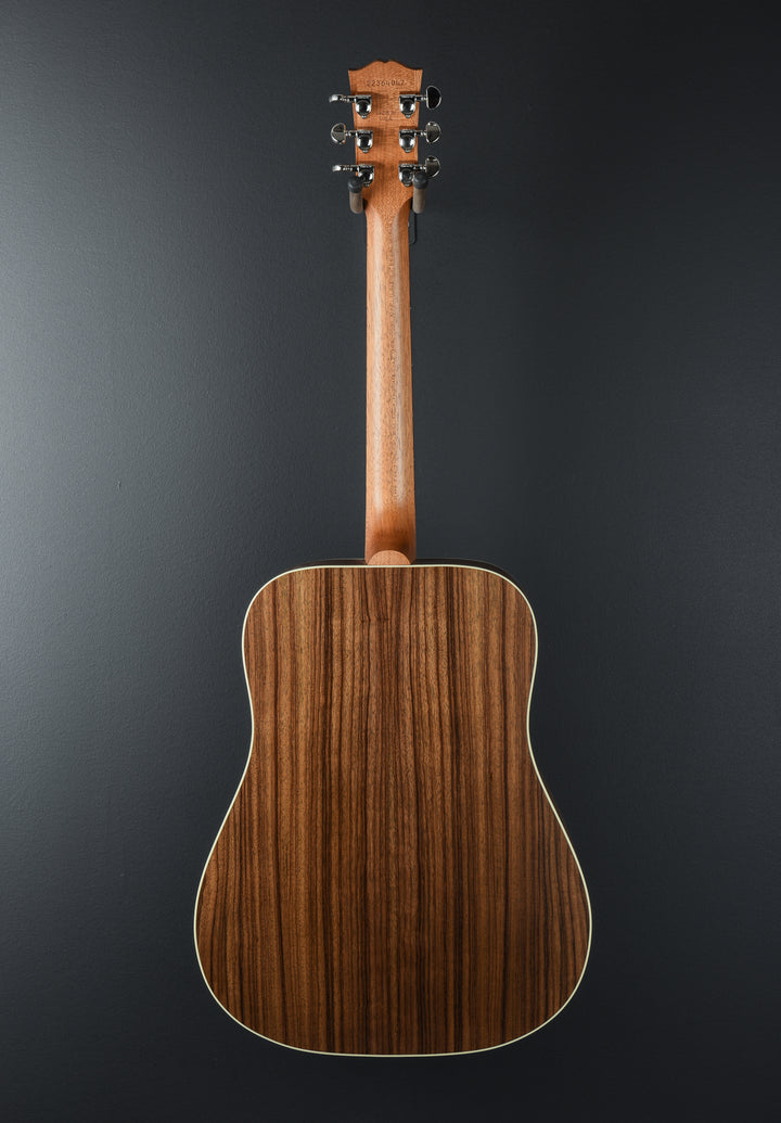 Hummingbird Studio Rosewood - Satin Rosewood Burst
