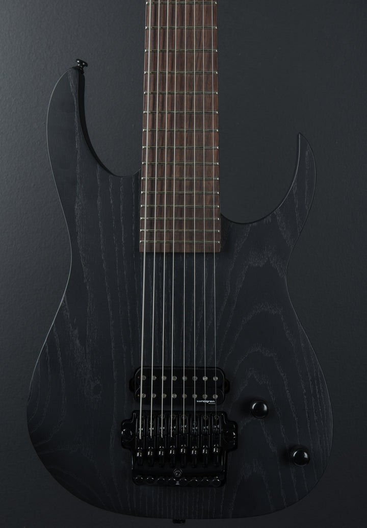 Meshuggah Signature M80M 8 String - Weathered Black