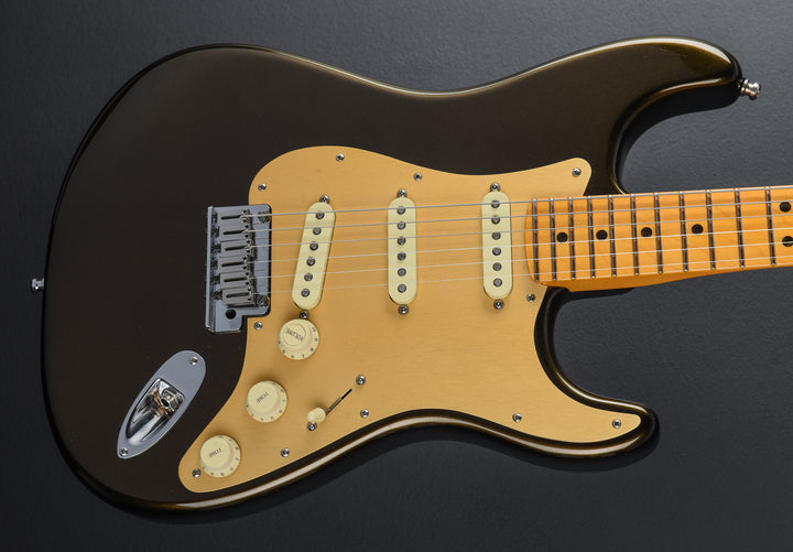 USED American Ultra Stratocaster '22