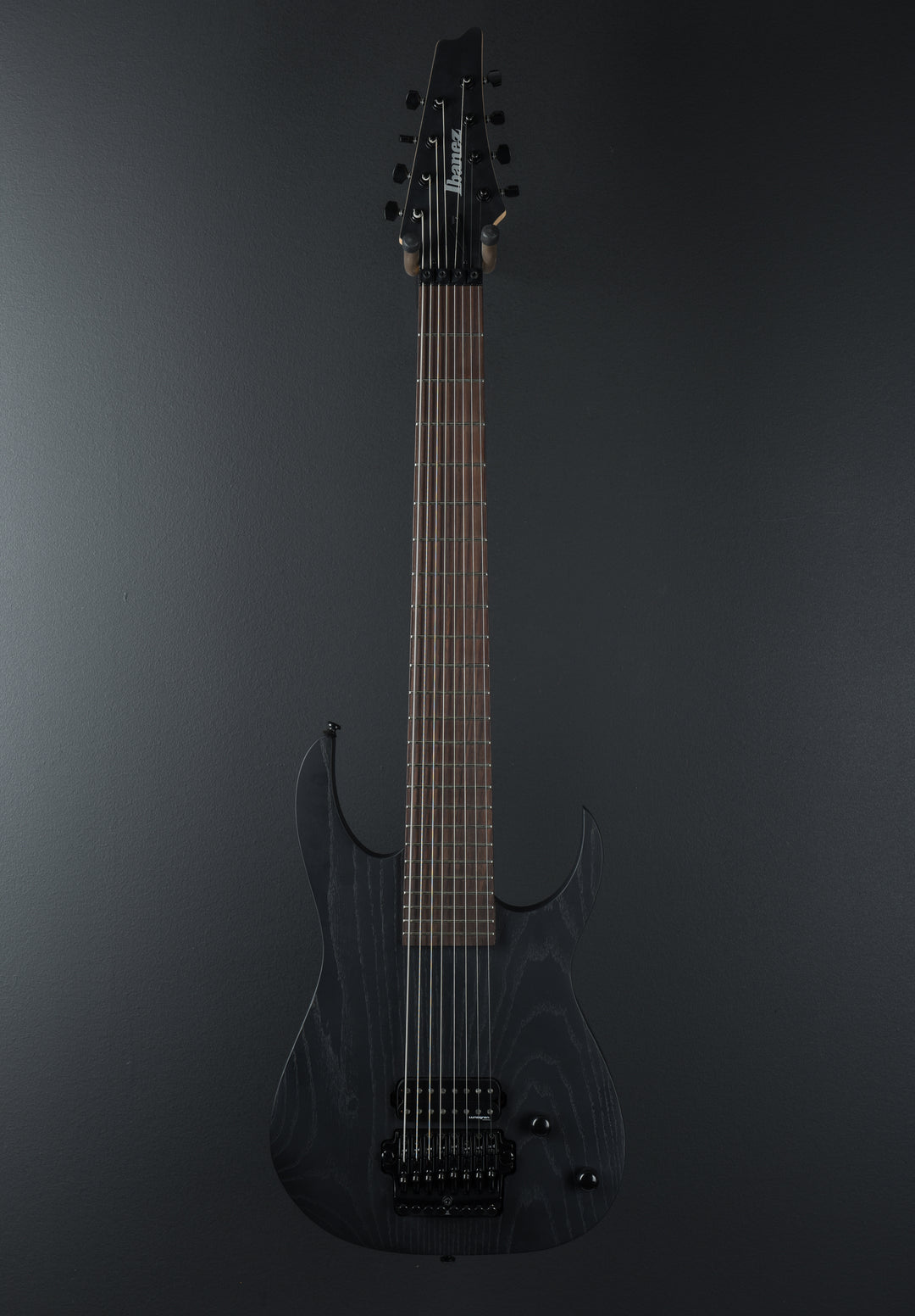 Meshuggah Signature M80M 8 String - Weathered Black