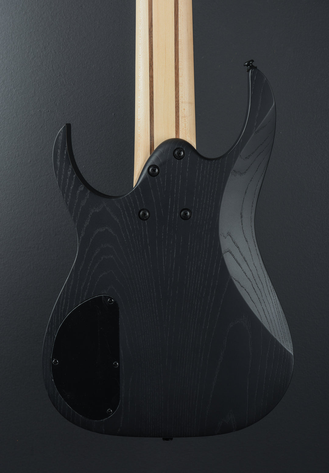 Meshuggah Signature M80M 8 String - Weathered Black
