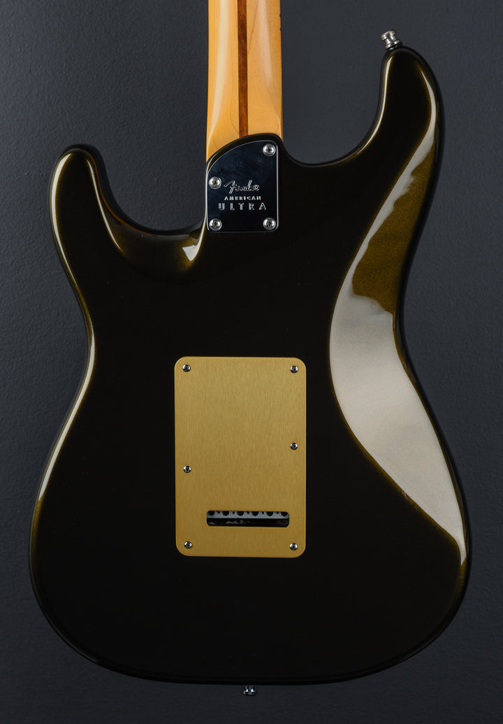 USED American Ultra Stratocaster '22