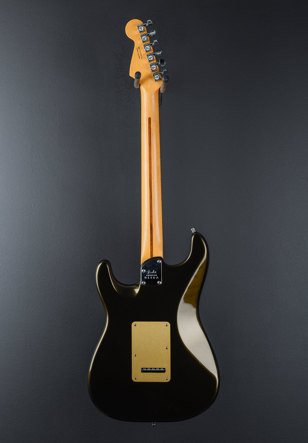 USED American Ultra Stratocaster '22