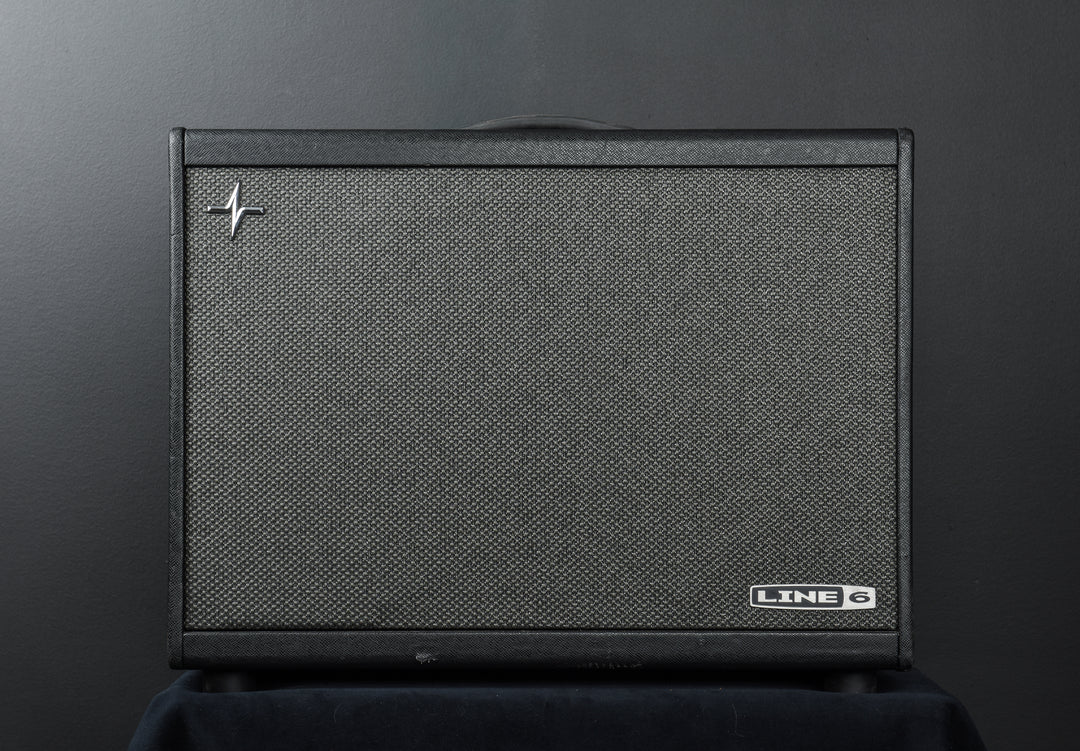 Powercab 112 Plus, Recent