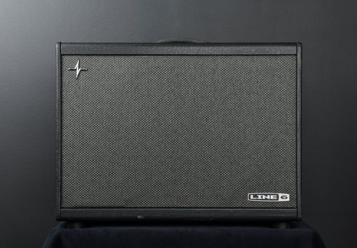 Powercab 112 Plus, Recent