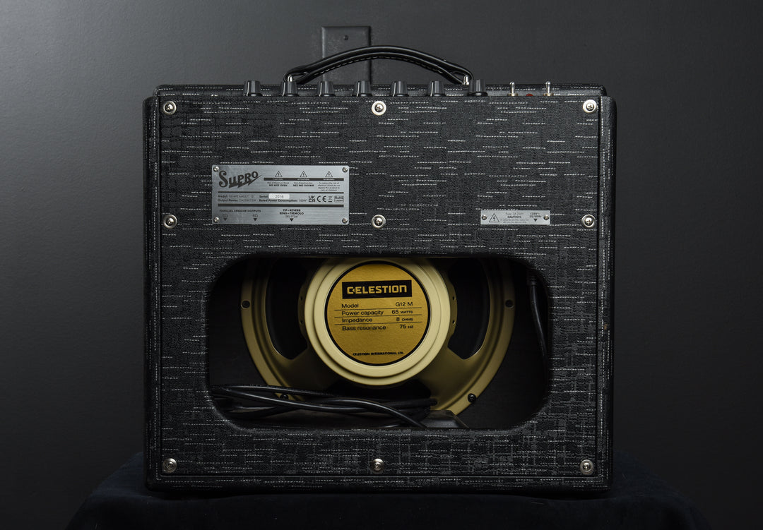 1614RT Amulet 12 '16