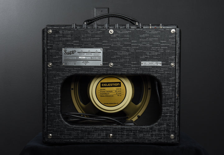 1614RT Amulet 12 '16