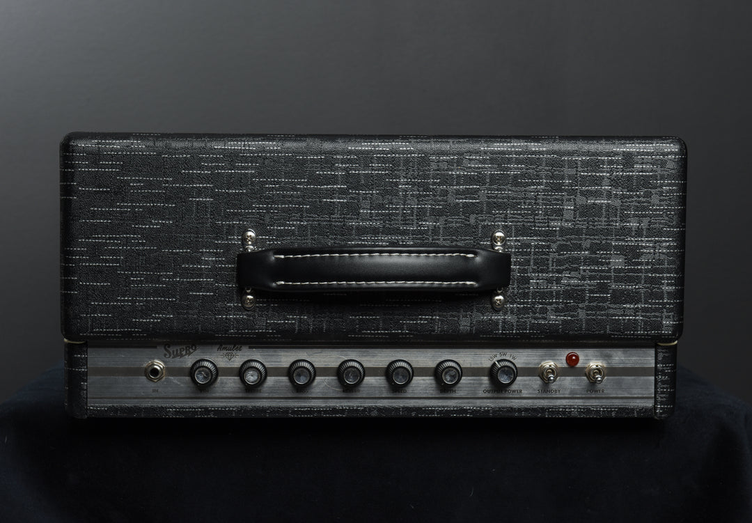 1614RT Amulet 12 '16