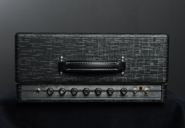 1614RT Amulet 12 '16