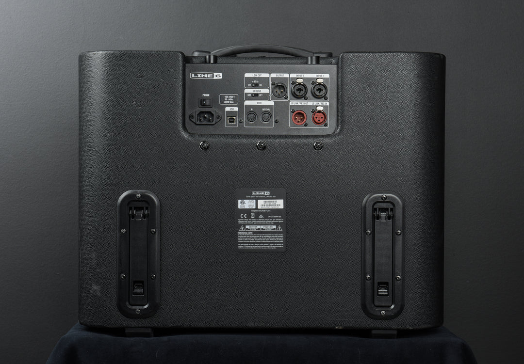 Powercab 112 Plus, Recent
