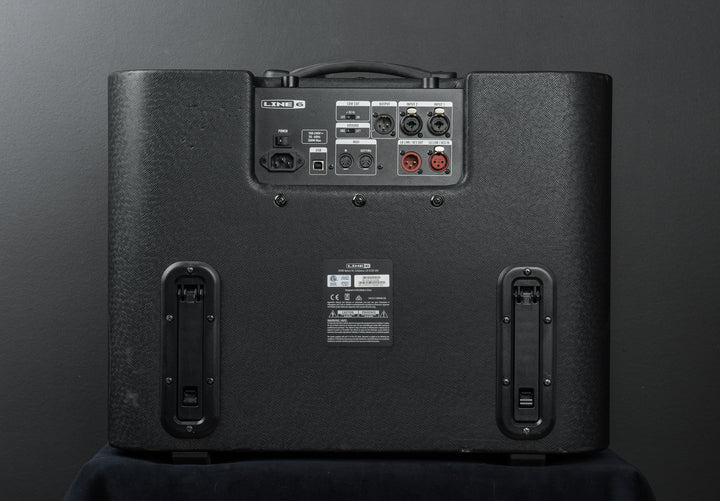 Powercab 112 Plus, Recent
