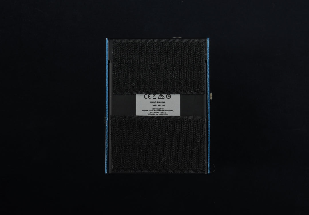 USED Mirror Image Delay, Recent