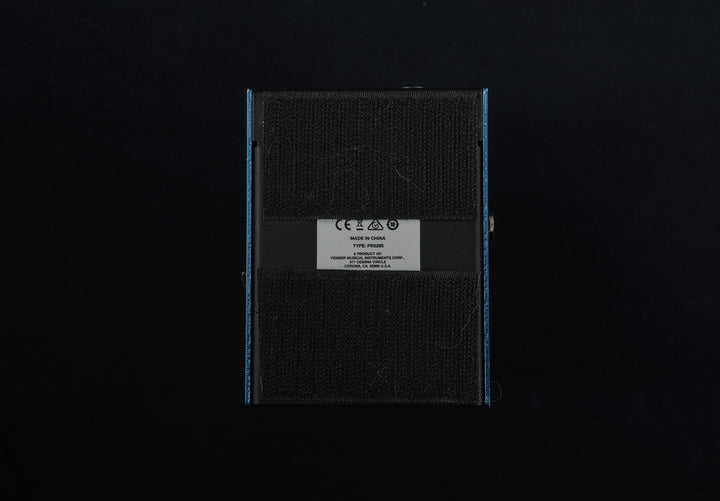 USED Mirror Image Delay, Recent