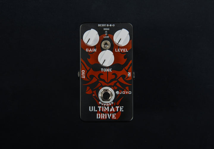 Ultimate Drive, Recent