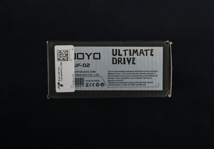 Ultimate Drive, Recent