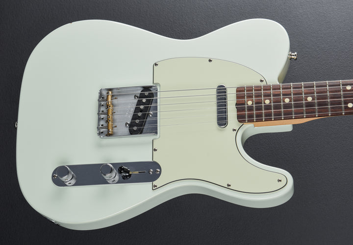 Used Classic Player Baja 60's Tele '16