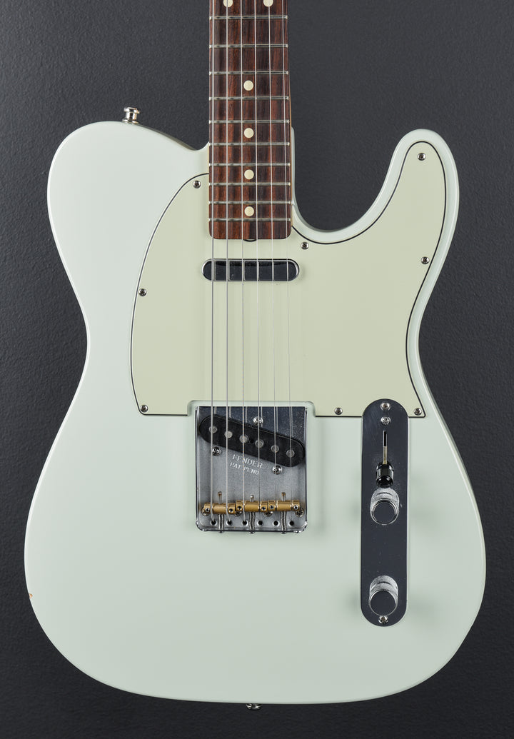 Used Classic Player Baja 60's Tele '16