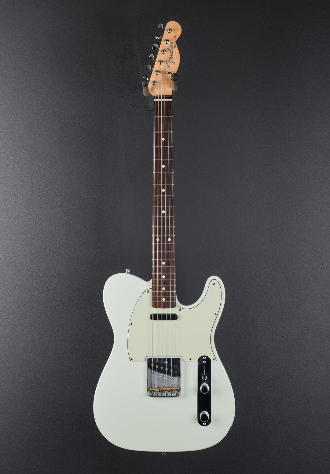 Used Classic Player Baja 60's Tele '16