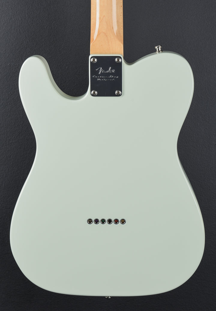 Used Classic Player Baja 60's Tele '16