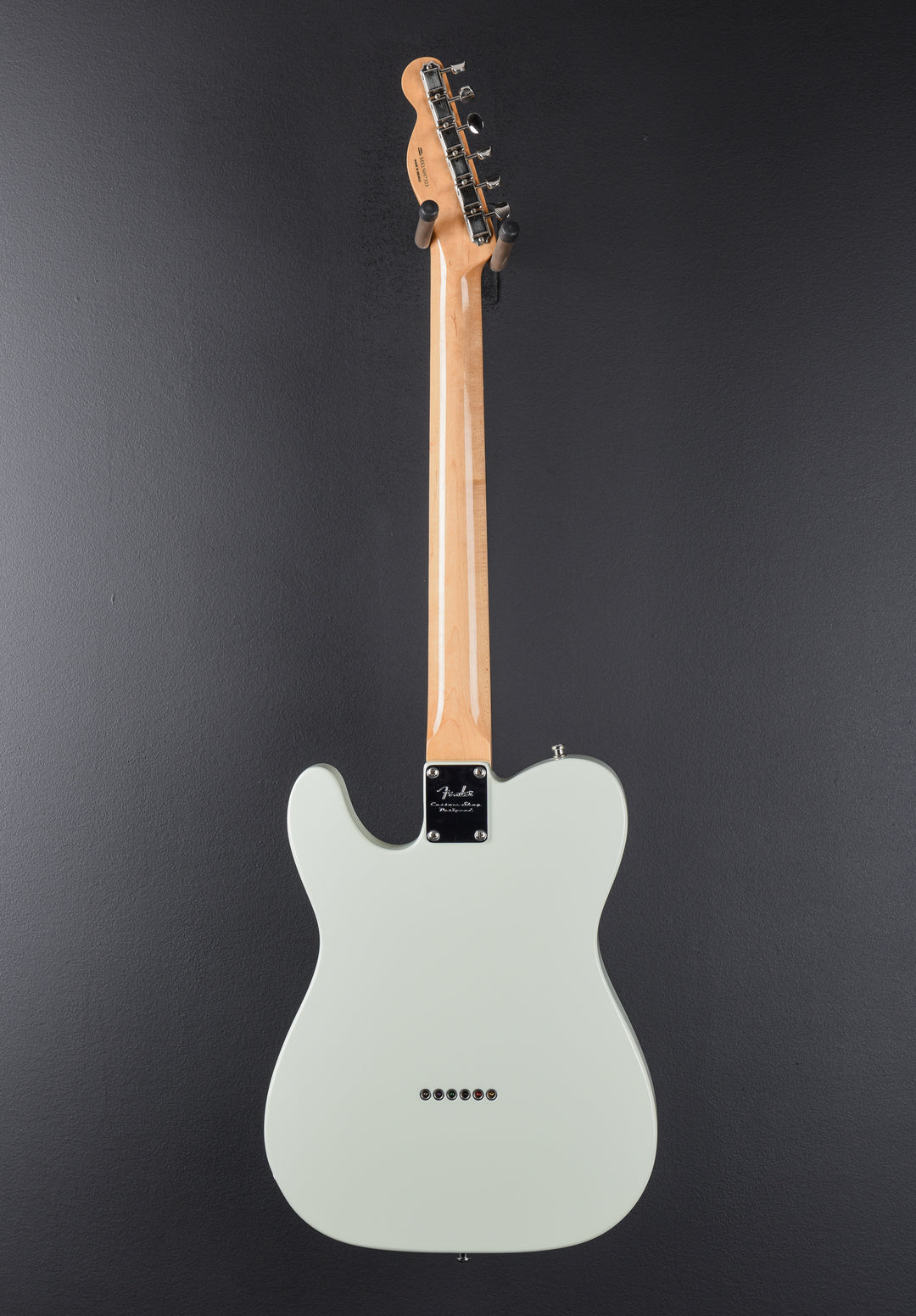 Used Classic Player Baja 60's Tele '16