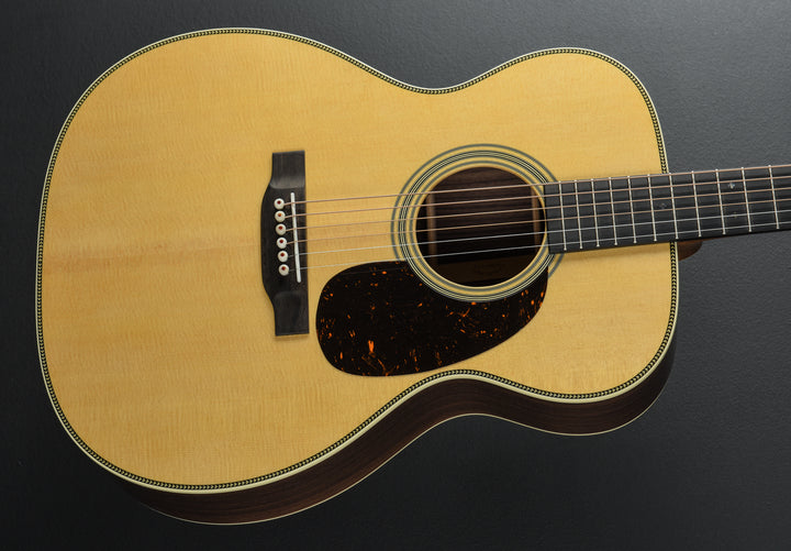 New For 2025 000-28 - Gloss Natural