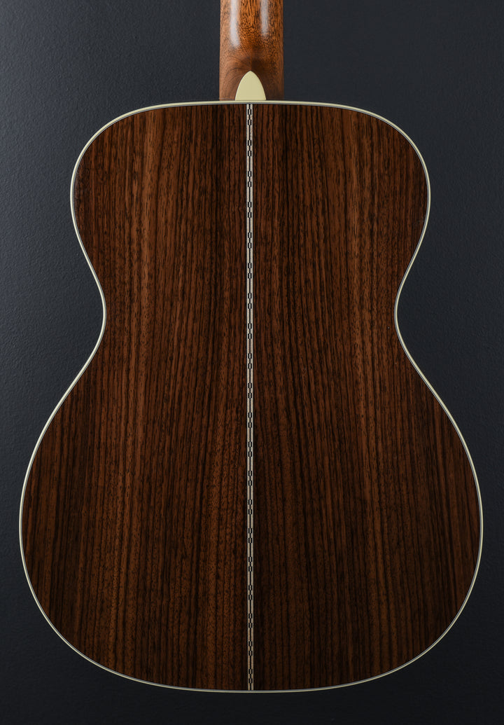 New For 2025 000-28 - Gloss Natural